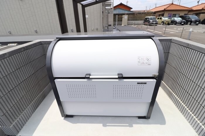 ヴォルガ　IIの物件内観写真