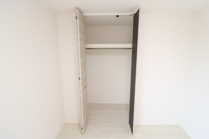 ヴォルガ　IIの物件内観写真