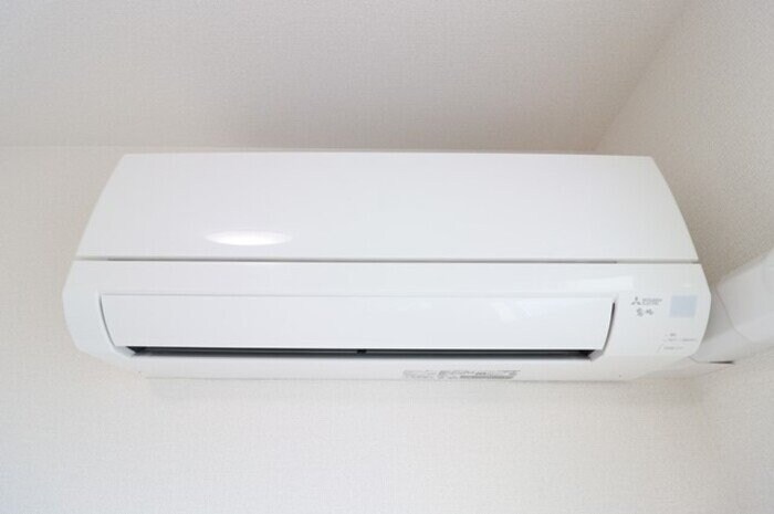 ヴォルガ　IIの物件内観写真