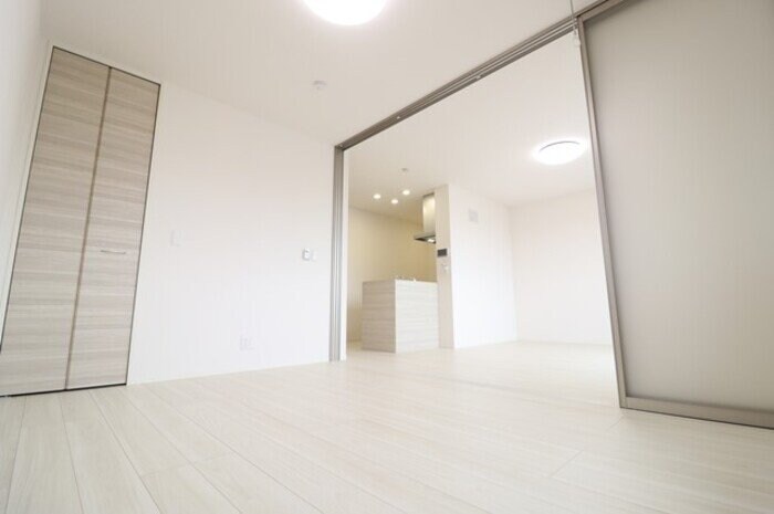 ヴォルガ　IIの物件内観写真