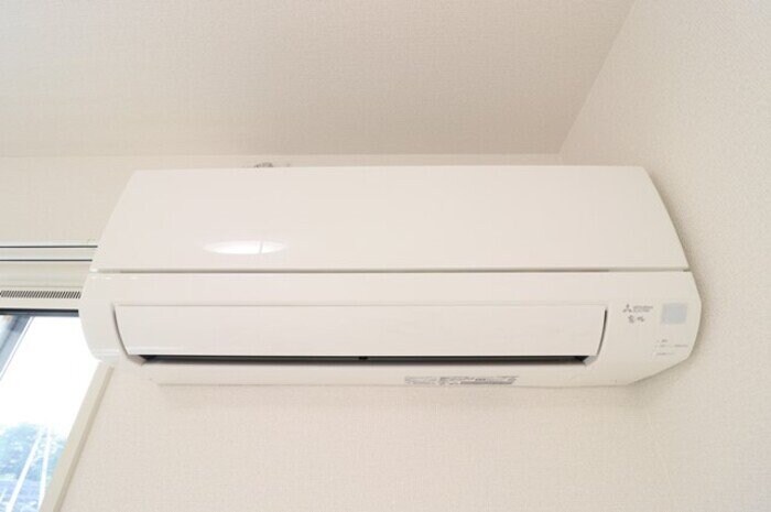 ヴォルガ　IIの物件内観写真