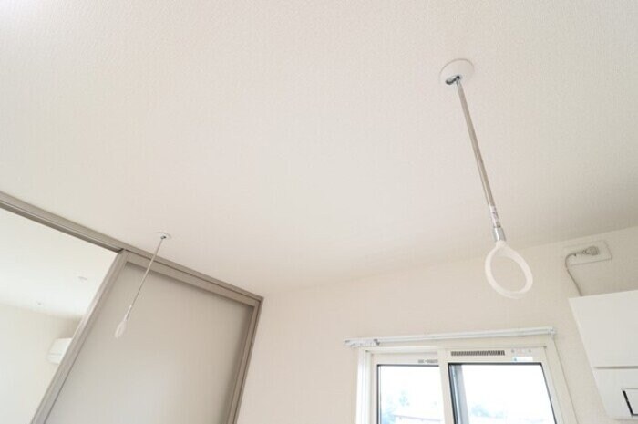 ヴォルガ　IIの物件内観写真