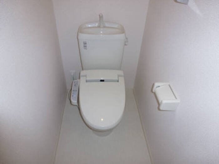 ｃａｓａ　Iの物件内観写真