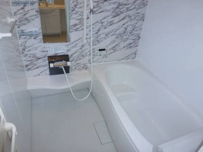 ｃａｓａ　Iの物件内観写真