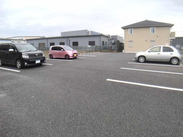 ｃａｓａ　Iの物件内観写真