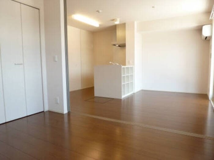 ｃａｓａ　Iの物件内観写真