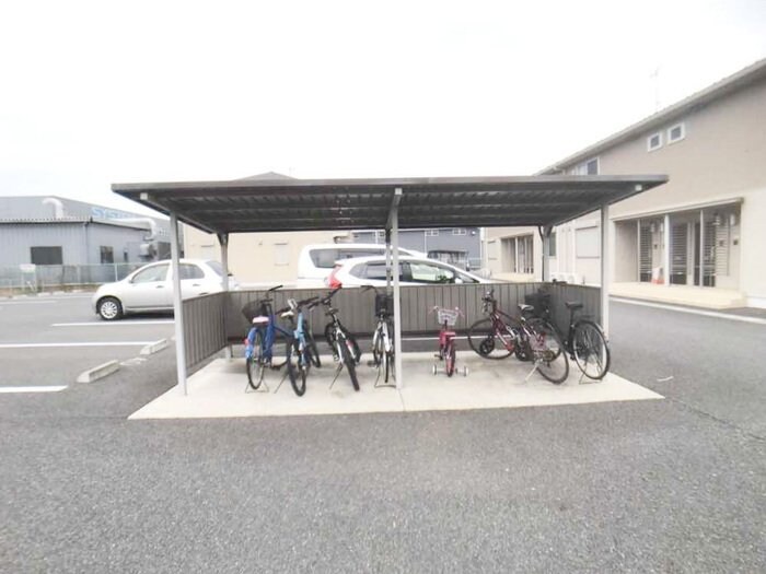 ｃａｓａ　Iの物件内観写真