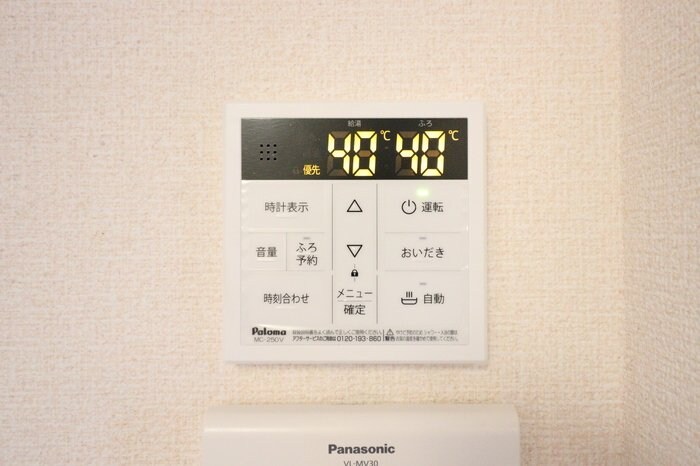 ｃａｓａ　Iの物件内観写真