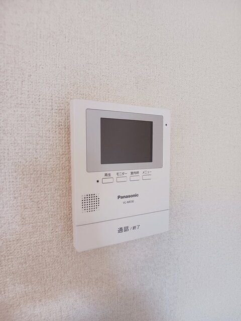 エトワールＢの物件内観写真