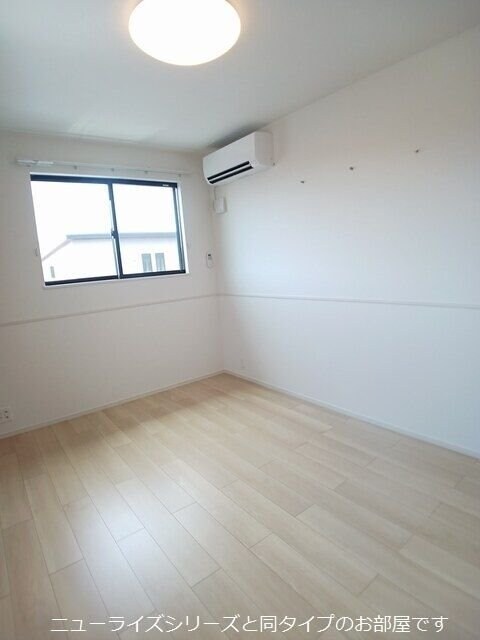 カハラ・Ａの物件内観写真