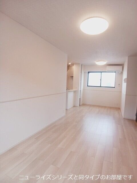 カハラ・Ｂの物件内観写真