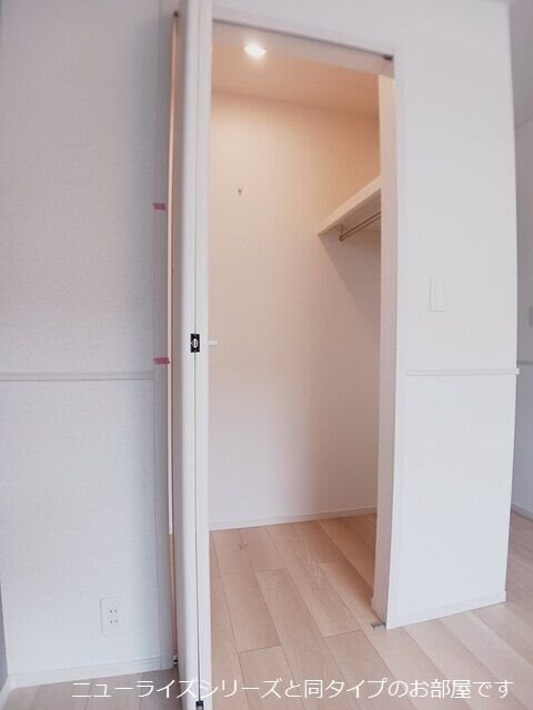 カハラ・Ｂの物件内観写真