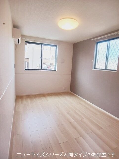 カハラ・Ｂの物件内観写真