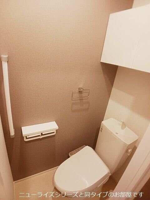 カハラ・Ｂの物件内観写真