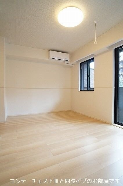 クラール　今泉の物件内観写真