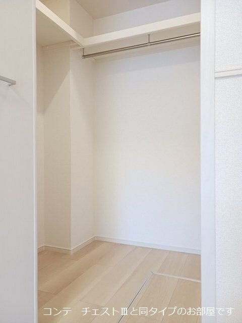 クラール　今泉の物件内観写真