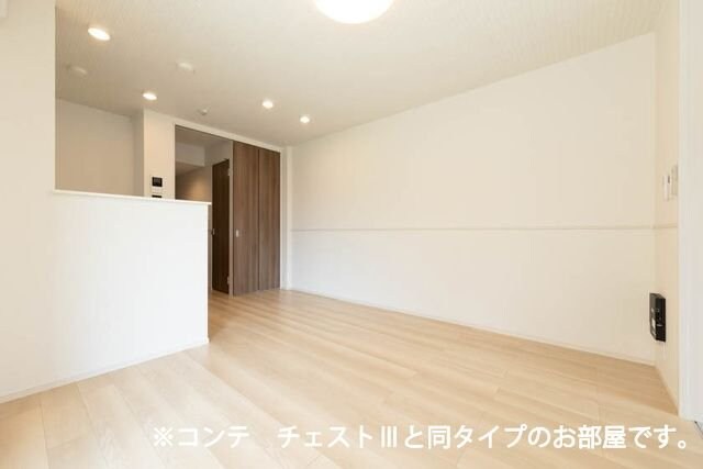 クラール　今泉の物件内観写真