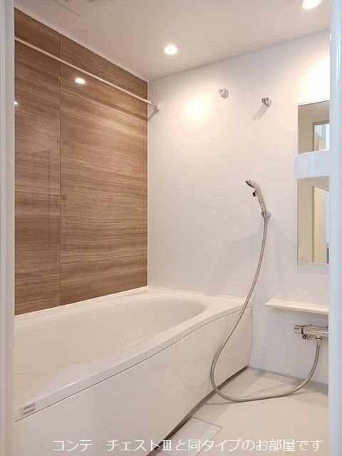 クラール　今泉の物件内観写真