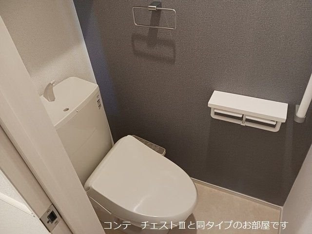 クラール　今泉の物件内観写真