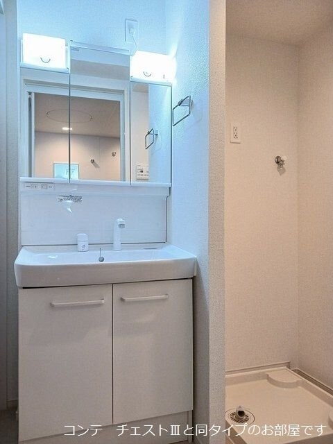 クラール　今泉の物件内観写真