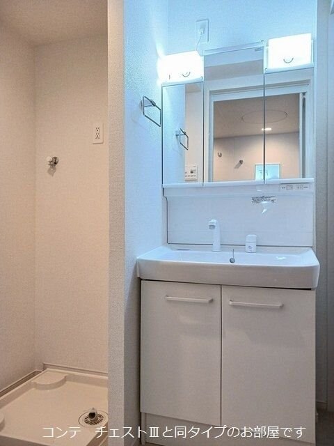 クラール　今泉の物件内観写真