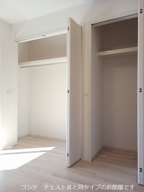 クラール　今泉の物件内観写真