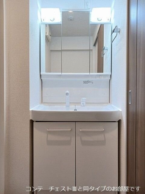 クラール　今泉の物件内観写真