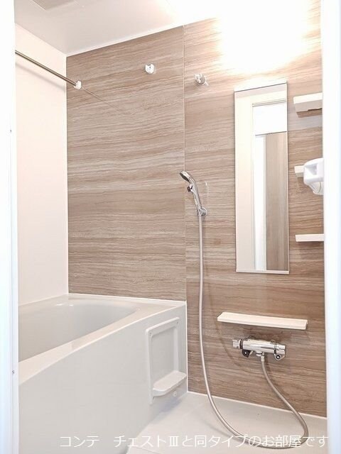 クラール　今泉の物件内観写真