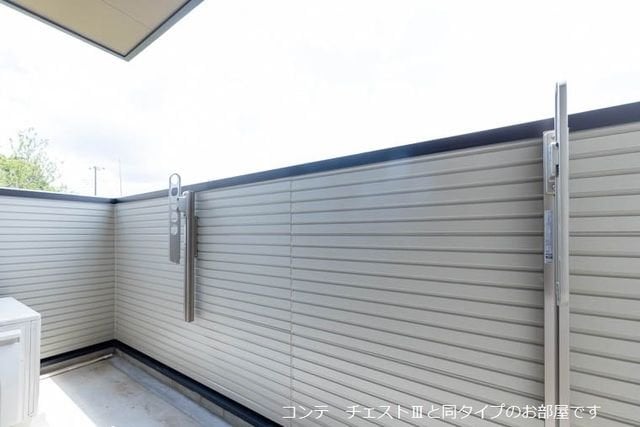 クラール　今泉の物件内観写真