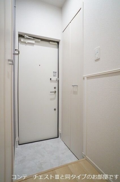 クラール　今泉の物件内観写真