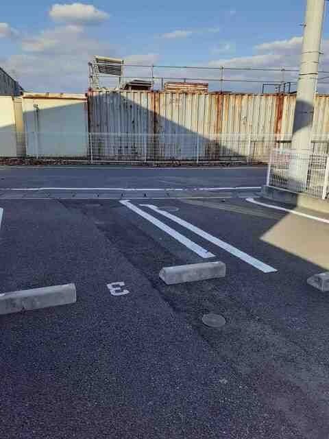 ボヌール　ヴィーロ　Iの物件内観写真