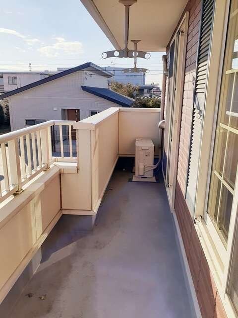 ボヌール　ヴィーロ　Iの物件内観写真