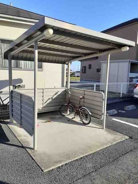 ボヌール　ヴィーロ　Iの物件内観写真