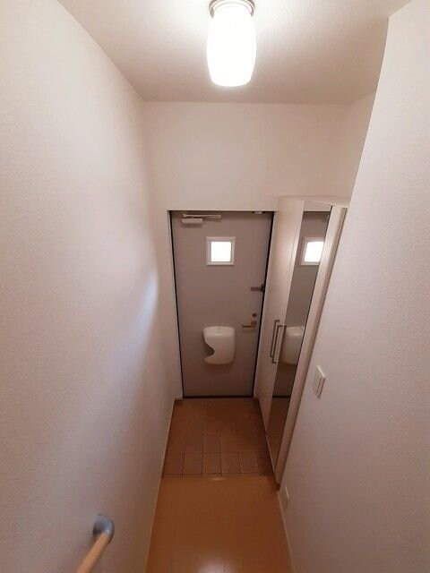 ボヌール　ヴィーロ　Iの物件内観写真