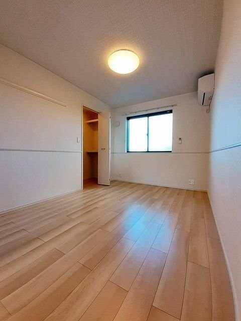 メゾン・ソレイユ　Ｂの物件内観写真