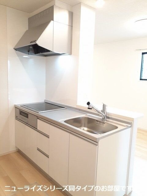 モルト・フェリーチェＡの物件内観写真