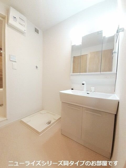 モルト・フェリーチェＡの物件内観写真