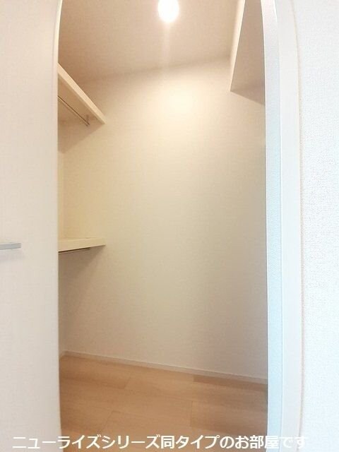 モルト・フェリーチェＡの物件内観写真