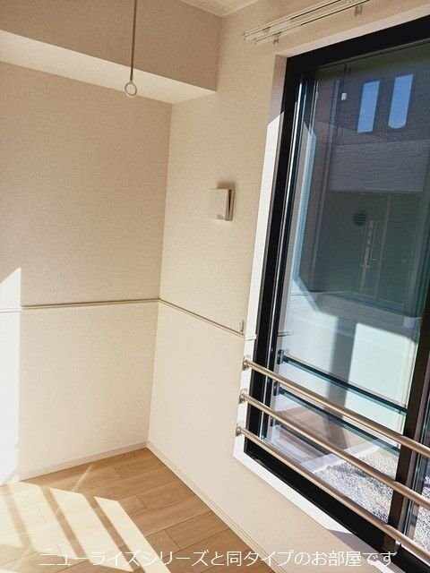 モルト・フェリーチェＡの物件内観写真