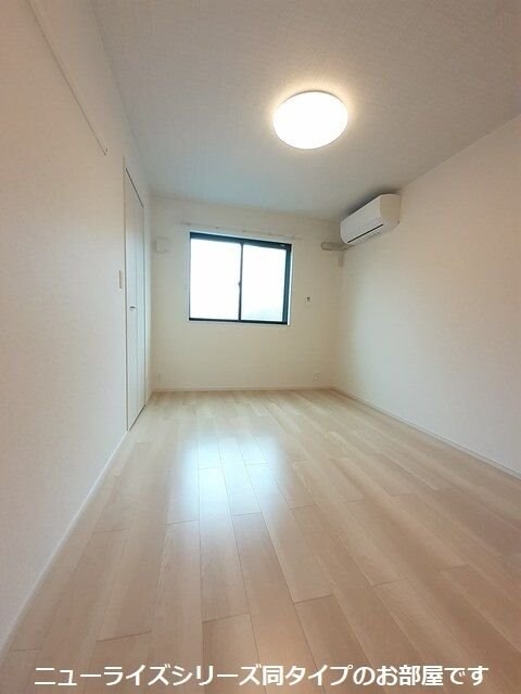 モルト・フェリーチェＡの物件内観写真