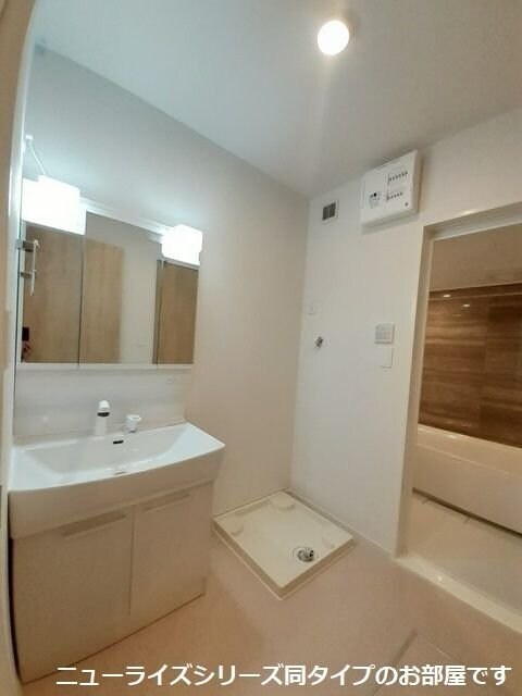 モルト・フェリーチェＡの物件内観写真