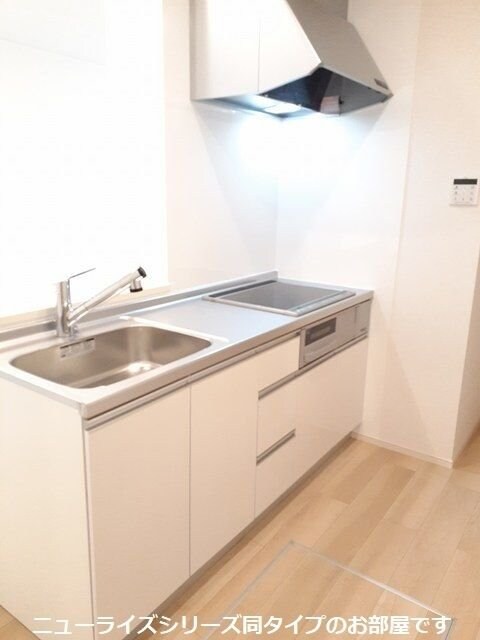 モルト・フェリーチェＡの物件内観写真