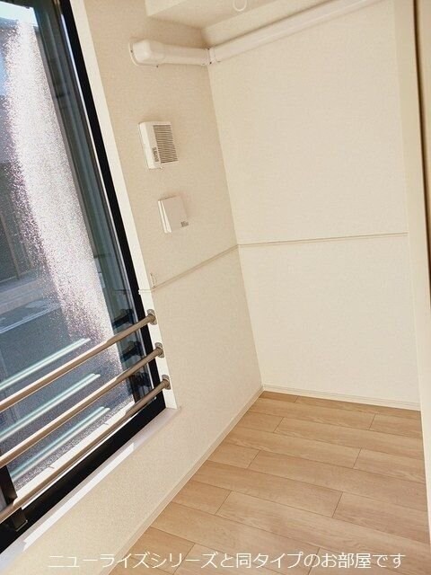 モルト・フェリーチェＡの物件内観写真