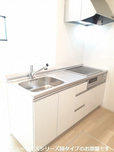 モルト・フェリーチェＡの物件内観写真