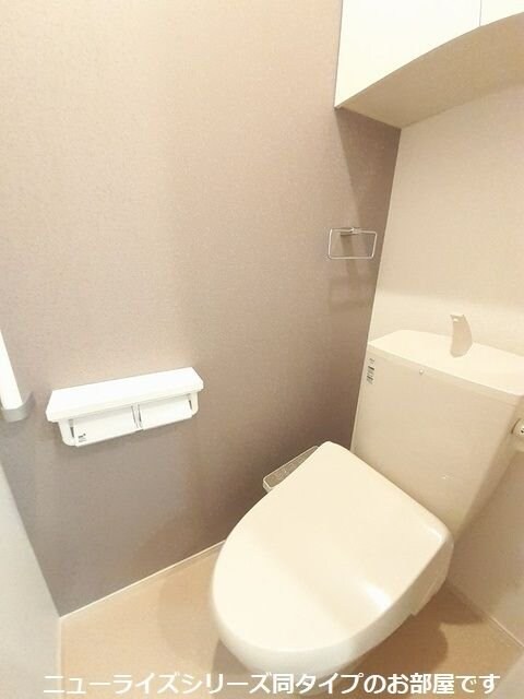 モルト・フェリーチェＡの物件内観写真