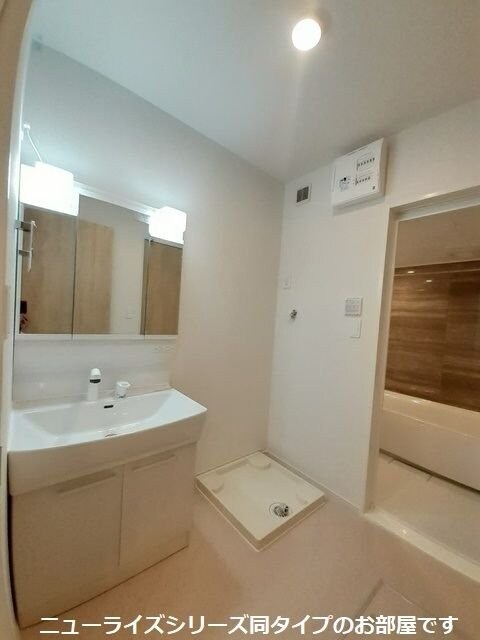 モルト・フェリーチェＡの物件内観写真