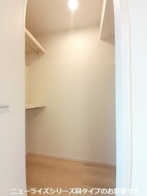 モルト・フェリーチェＡの物件内観写真