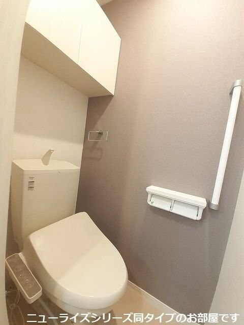 モルト・フェリーチェＡの物件内観写真