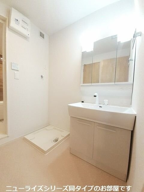 モルト・フェリーチェＡの物件内観写真