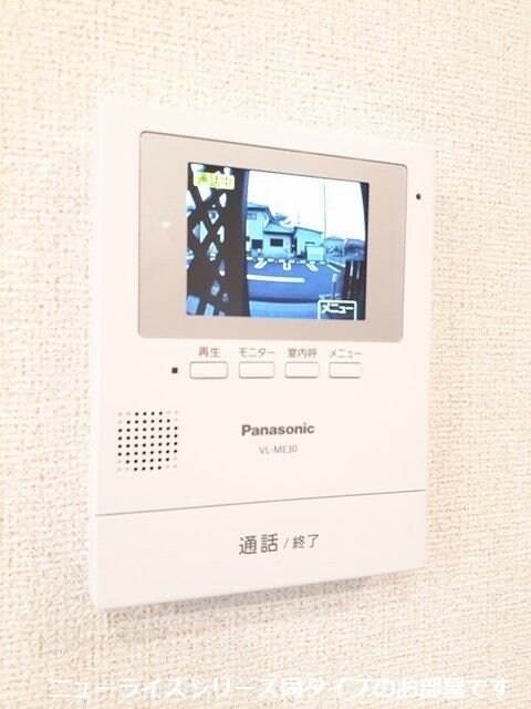 モルト・フェリーチェＡの物件内観写真